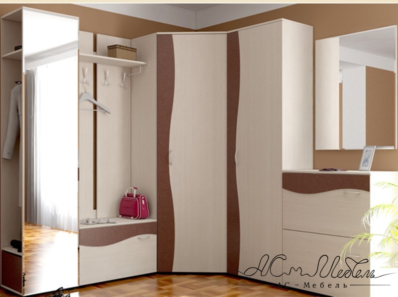 Прихожая ACM-P.011